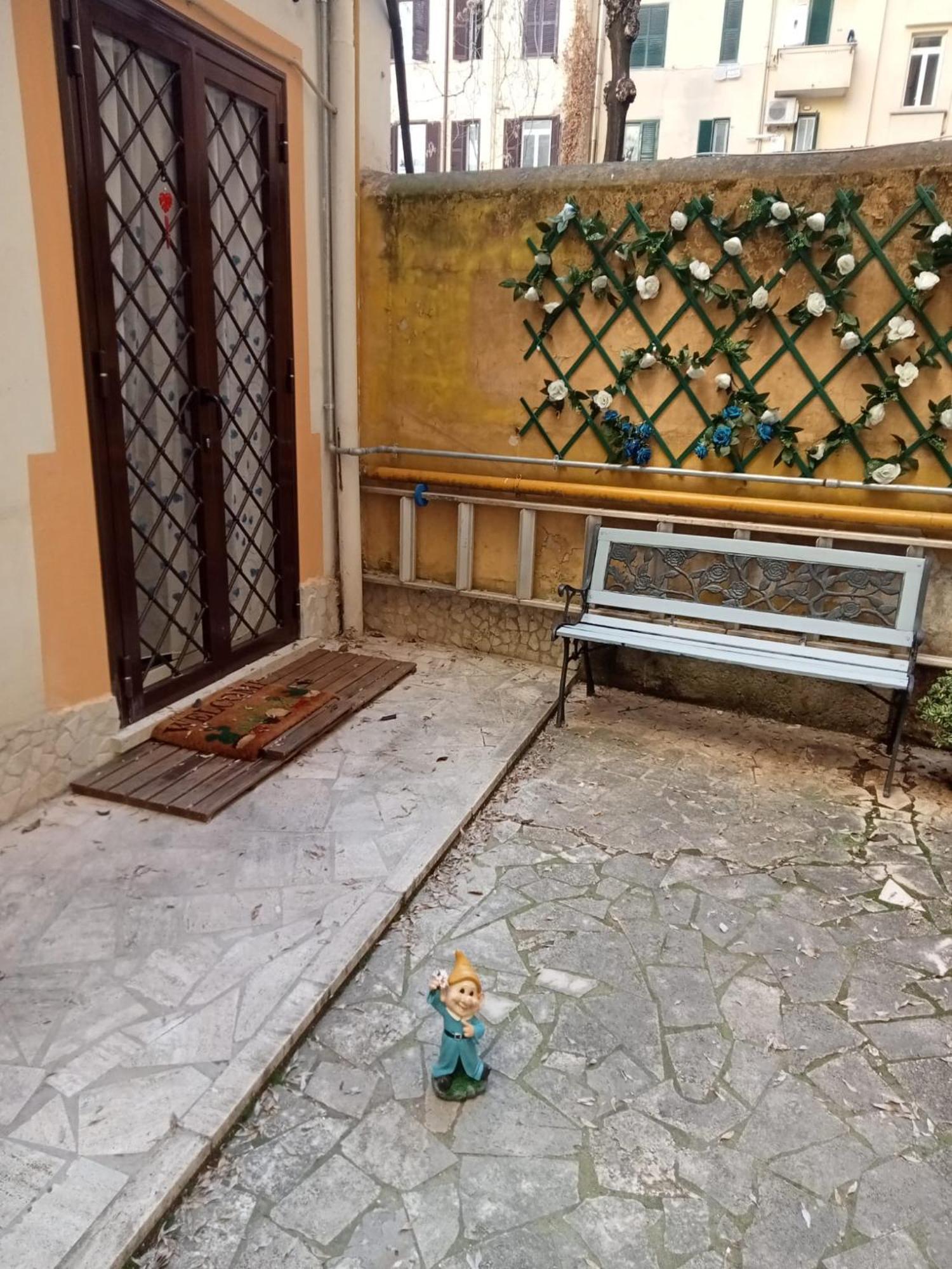 Up Alloggio in famiglia Roma